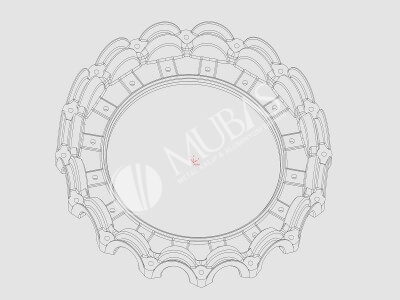 Mubaş Metal Mold Injection is engaged in injection mold design, metal mold design, injection mold design, aluminum injection mold design, metal injection mold design, aluminum metal injection mold design.