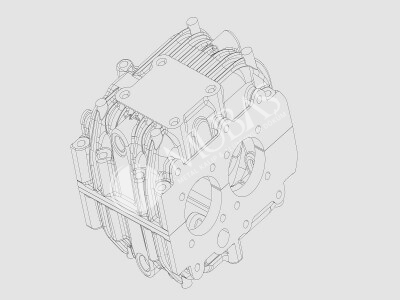 Mubaş Metal Mold Injection is engaged in injection mold design, metal mold design, injection mold design, aluminum injection mold design, metal injection mold design, aluminum metal injection mold design.