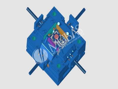 Mubaş Metal Mold Injection is engaged in injection mold design, metal mold design, injection mold design, aluminum injection mold design, metal injection mold design, aluminum metal injection mold design.