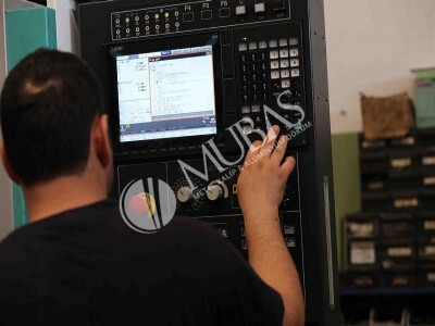 Mubaş Metal Mold Injection; is engaged in mold production, mold manufacturing, metal mold production, injection mold manufacturing, aluminum injection mold production, metal injection mold manufacturing, aluminum injection molds, metal injection molds, a
