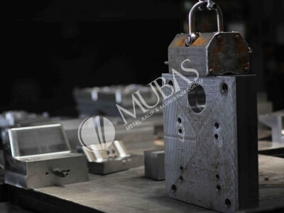 Mubaş Metal Mold Injection; is engaged in mold production, mold manufacturing, metal mold production, injection mold manufacturing, aluminum injection mold production, metal injection mold manufacturing, aluminum injection molds, metal injection molds, a