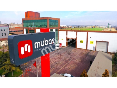 Mubaş Metal History