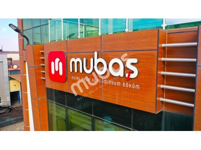 Mubaş Metal History